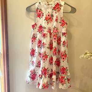 Janie and Jack, Size 10, Dress
